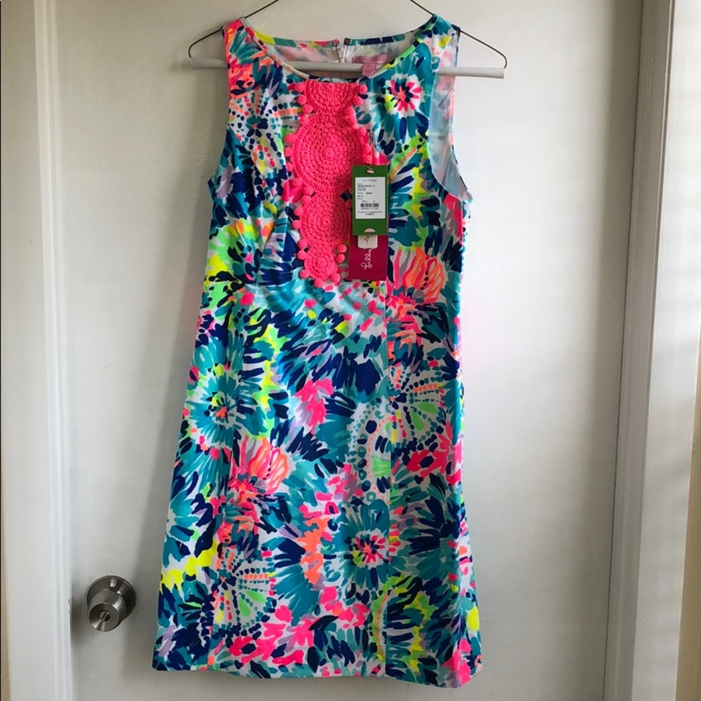 Lilly Dress